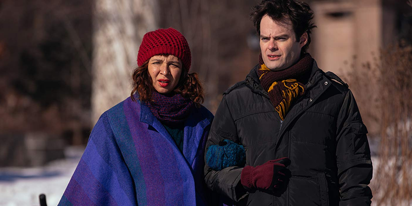 Bill Hader's Top 10 Movies (According To Rotten Tomatoes)