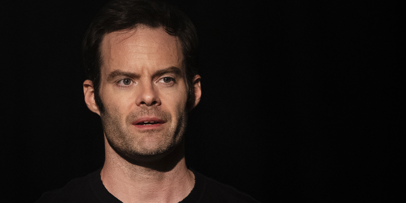 Bill Hader's Top 10 Movies (According To Rotten Tomatoes)