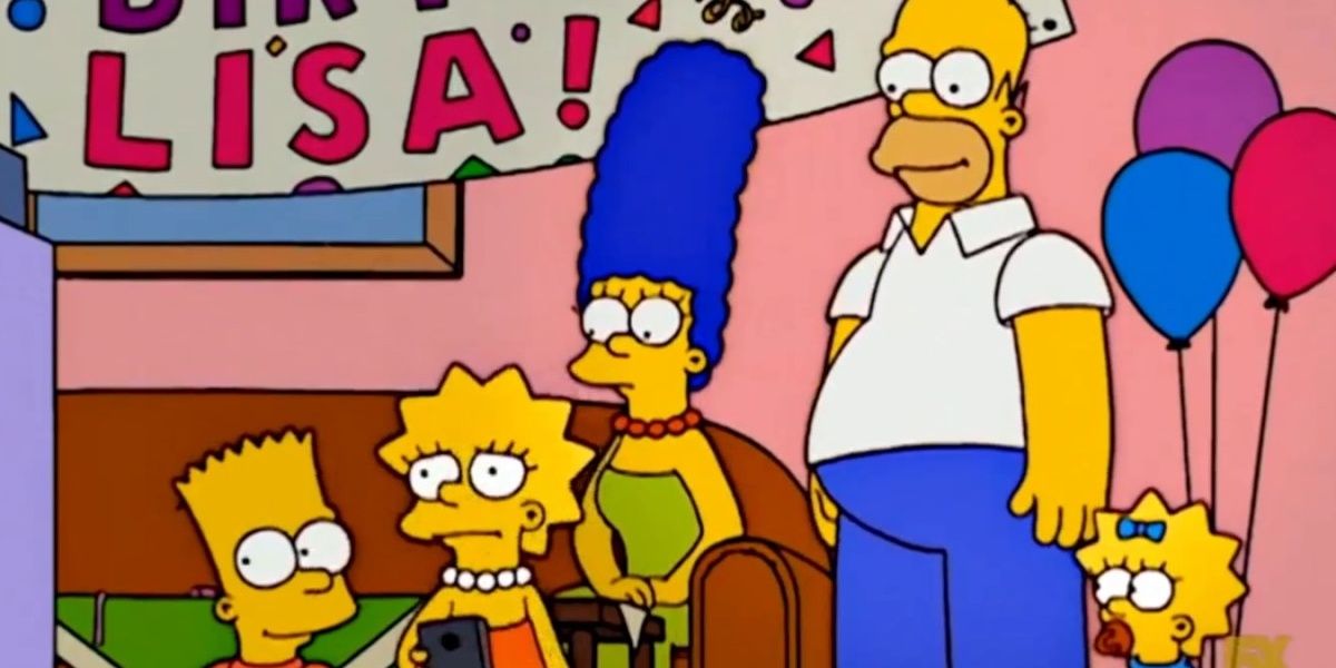 The Simpsons 5 Worst Things Bart Did To Lisa (& 5 Lisa Did To Bart)
