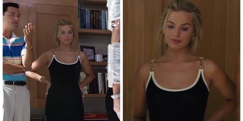 Margot Robbie: 10 Best Outfits She Ever Wore In A Movie Margot Robbie: 10 Best Outfits She Ever Wore In A Movie