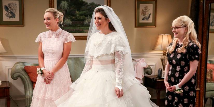 The Big Bang Theory: Penny's 5 Best Outfits (& 5 Worst)