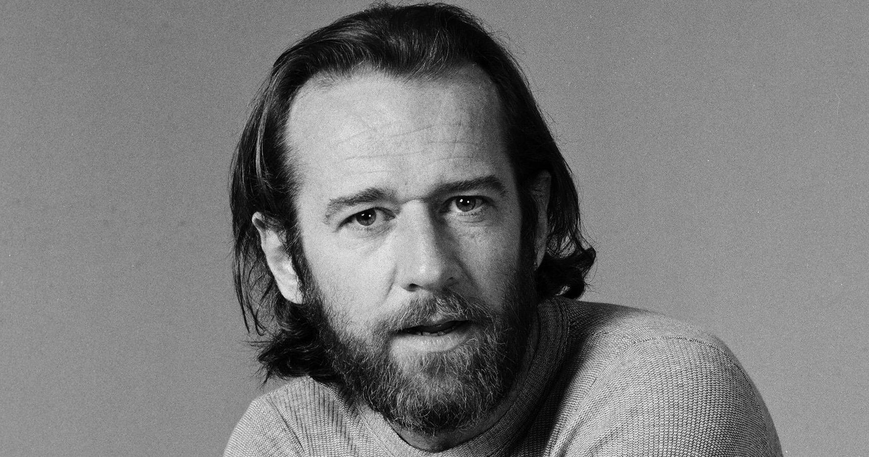 The Virtual George Carlin Standup Exemplifies The Sad Creepy Awfulness of  Generative AI – Chuck Wendig: Terribleminds, image size:1710x900