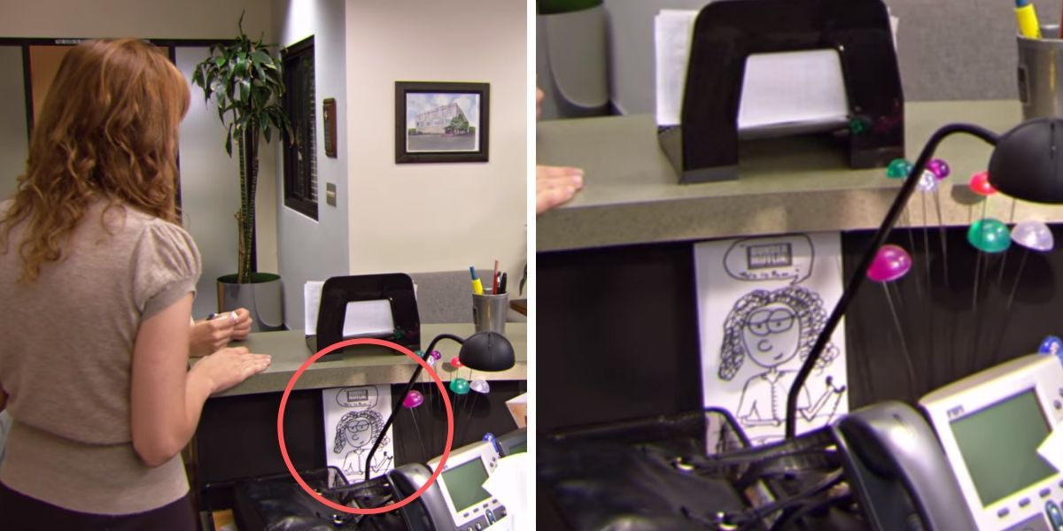 The Office 10 Hidden Details About Dunder Mifflin You Never Noticed