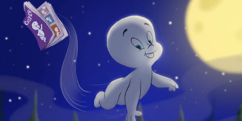 10 Most Lovable Ghosts In TV History
