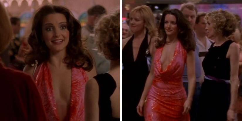 Sex And The City: 10 Best Charlotte Outfits, Ranked