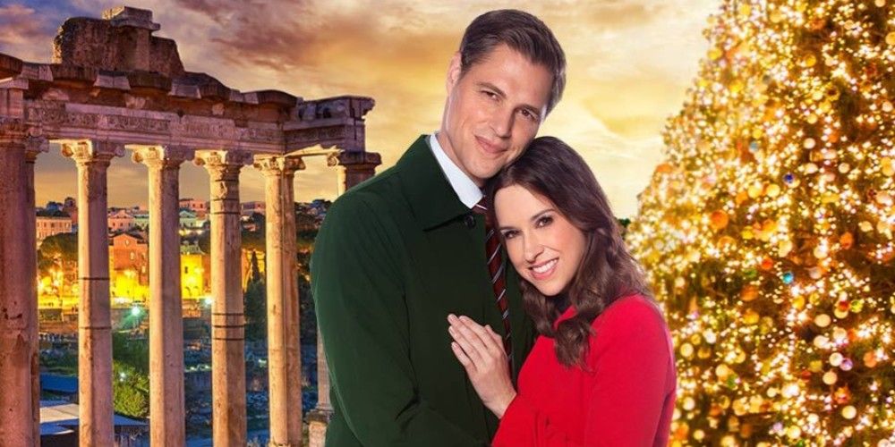 Las 10 mejores películas navideñas de Lacey Chabert, clasificadas