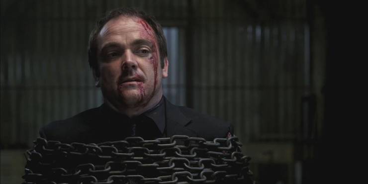 Supernatural 10 Crowley Quotes That Show Why We Miss Him