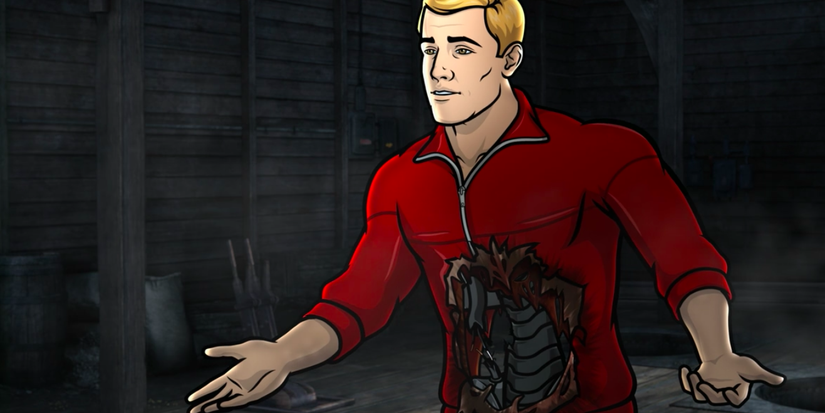 Archer: 10 Jokes That Have Already Aged Poorly