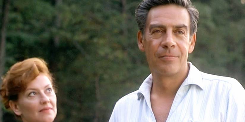 dirty dancing actors