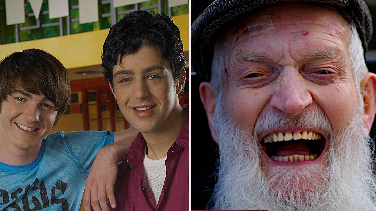 10 Quotes From Drake And Josh That Are Still Hilarious Today, image size:1600x900