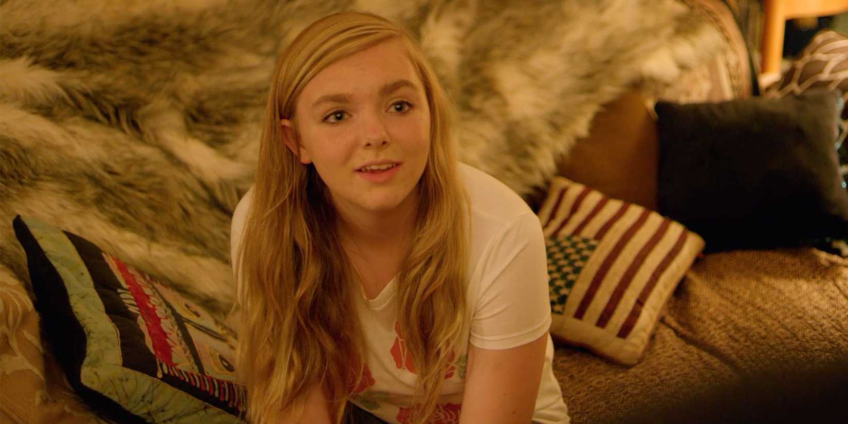 Eighth Grade (2018)