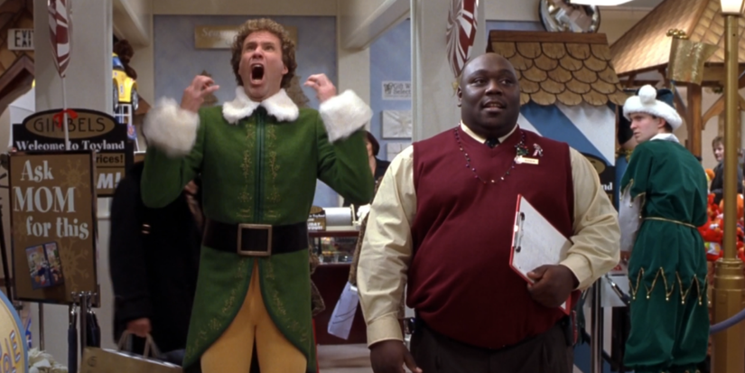 Christmas Cheer: The 10 Best Quotes From Elf
