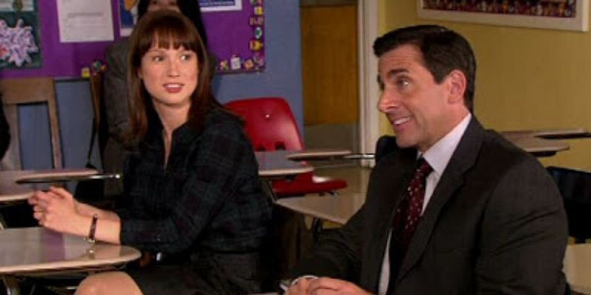 The Office: 10 Couples Who Would Have Been Great Together (But It Never  Happened)