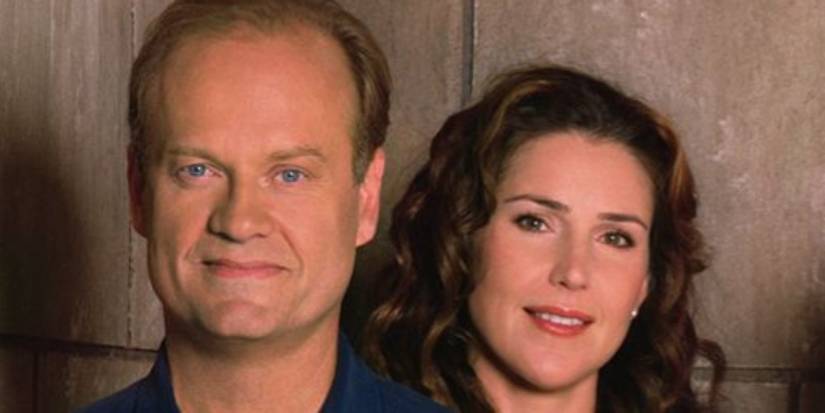 Frasier: Roz Doyle's 10 Best Quotes
