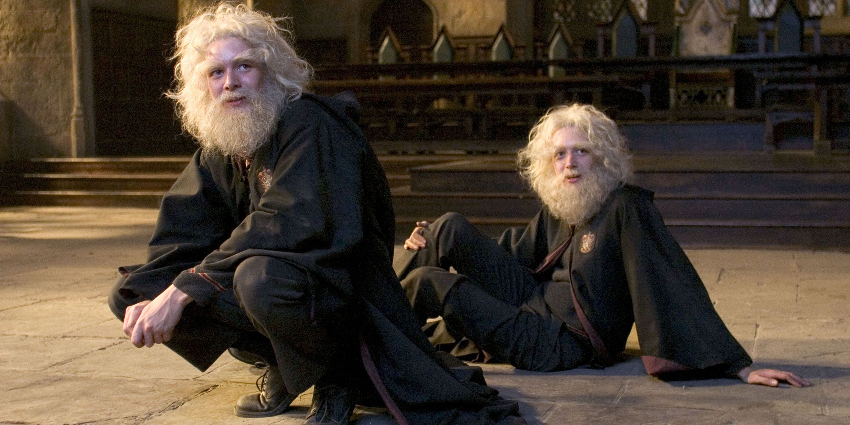 Harry Potter Fred and George’s 10 Best Pranks