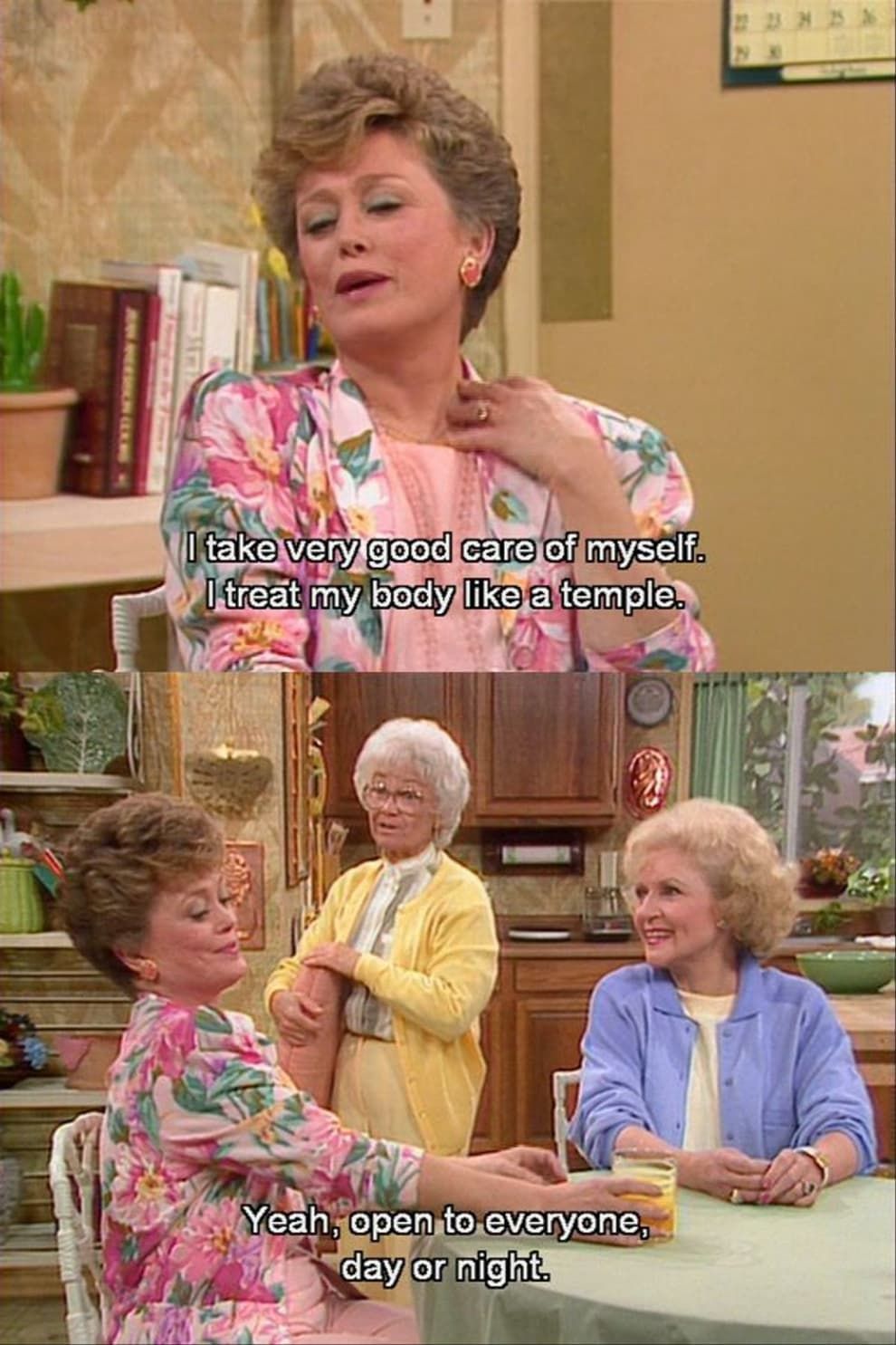 Golden Girls 10 Hilarious Sophia Memes And Quotes That Are Too Funny
