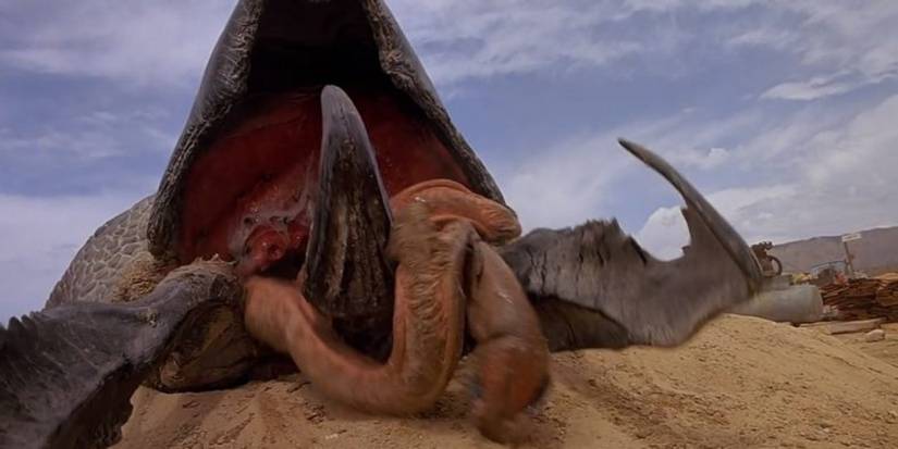 Ranked: 10 Scariest Sci-Fi Movie Monsters