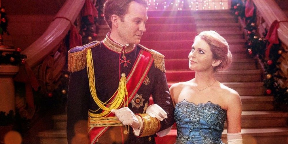 Hallmark Christmas Movies 5 Best & Worst Tropes (We Cant Believe They Reuse)