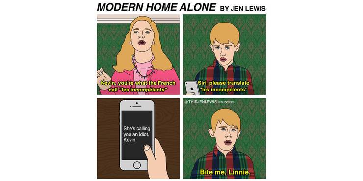 Rage Comics Home Alone Page 2 Rage Comics Rage Comics