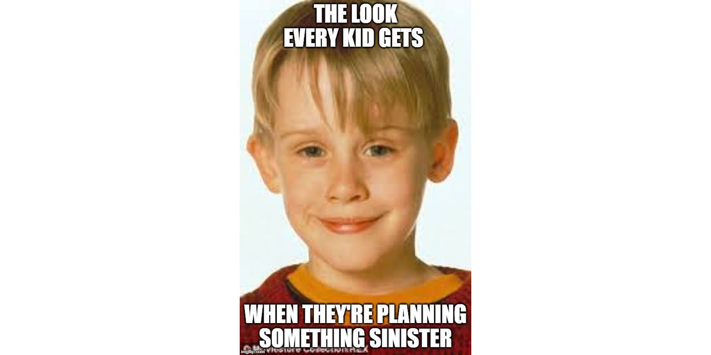Home Alone 10 Memes That Are Too Hilarious