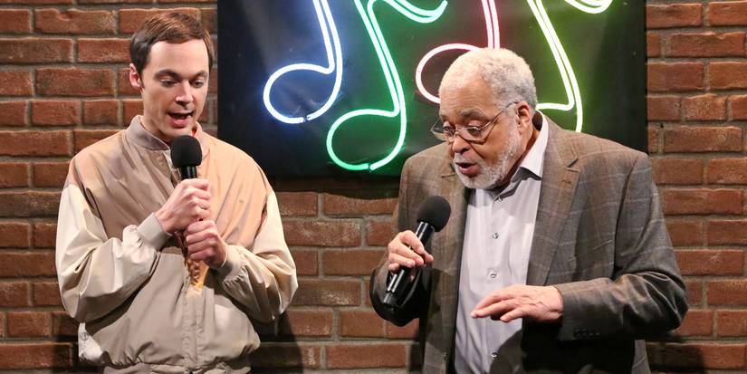 James Earl Jones: 10 Most Memorable Characters