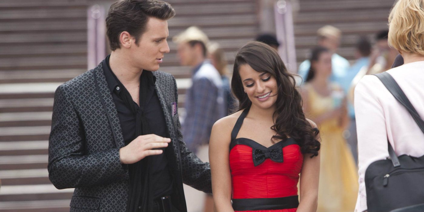 Glee 10 Most Hated Supporting Characters