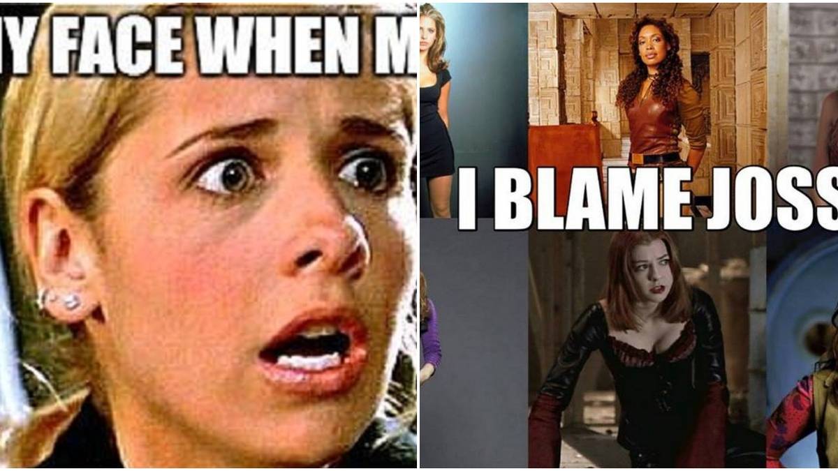 Whedonverse: 10 Hilarious Memes That Are Too Funny, image size:1200x675