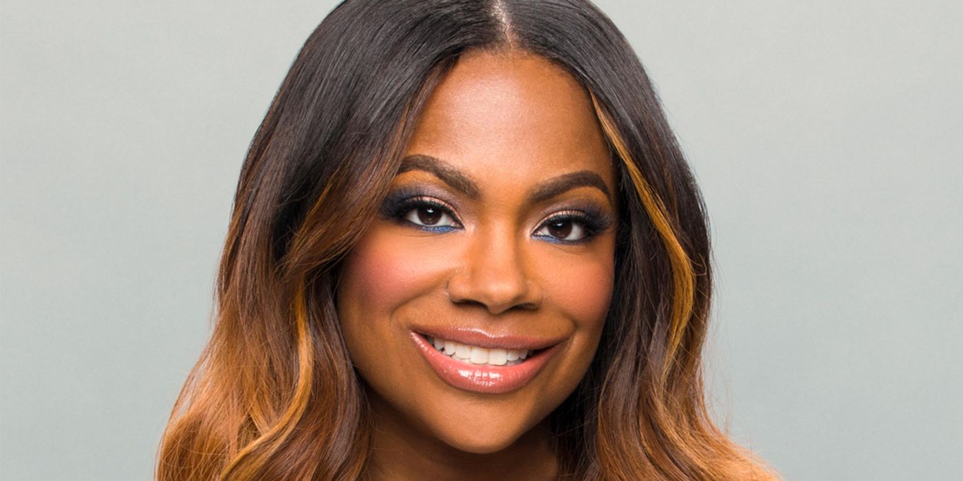 Kandi Burruss Reacts To Ex Russell Spencer's Child Support Comments