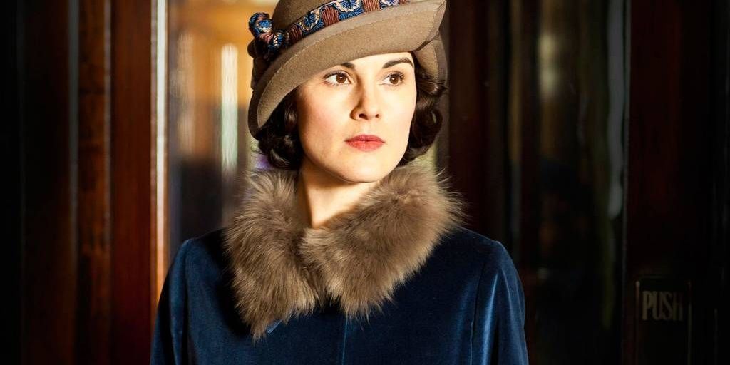 Downton Abbey The 10 Saddest Things About Mary