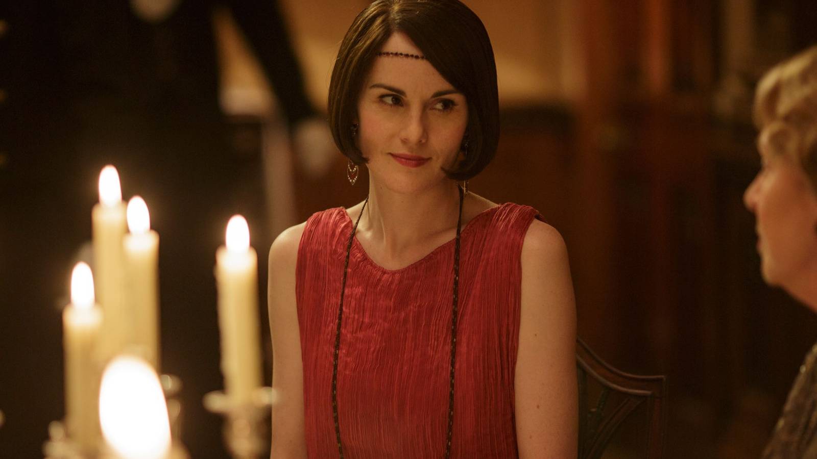Downton Abbey: 10 Hidden Details About Mary Crawley's Costume You Didn't Notice Downton Abbey: 10 Hidden Details About Mary Crawley's Costume You Didn't Notice