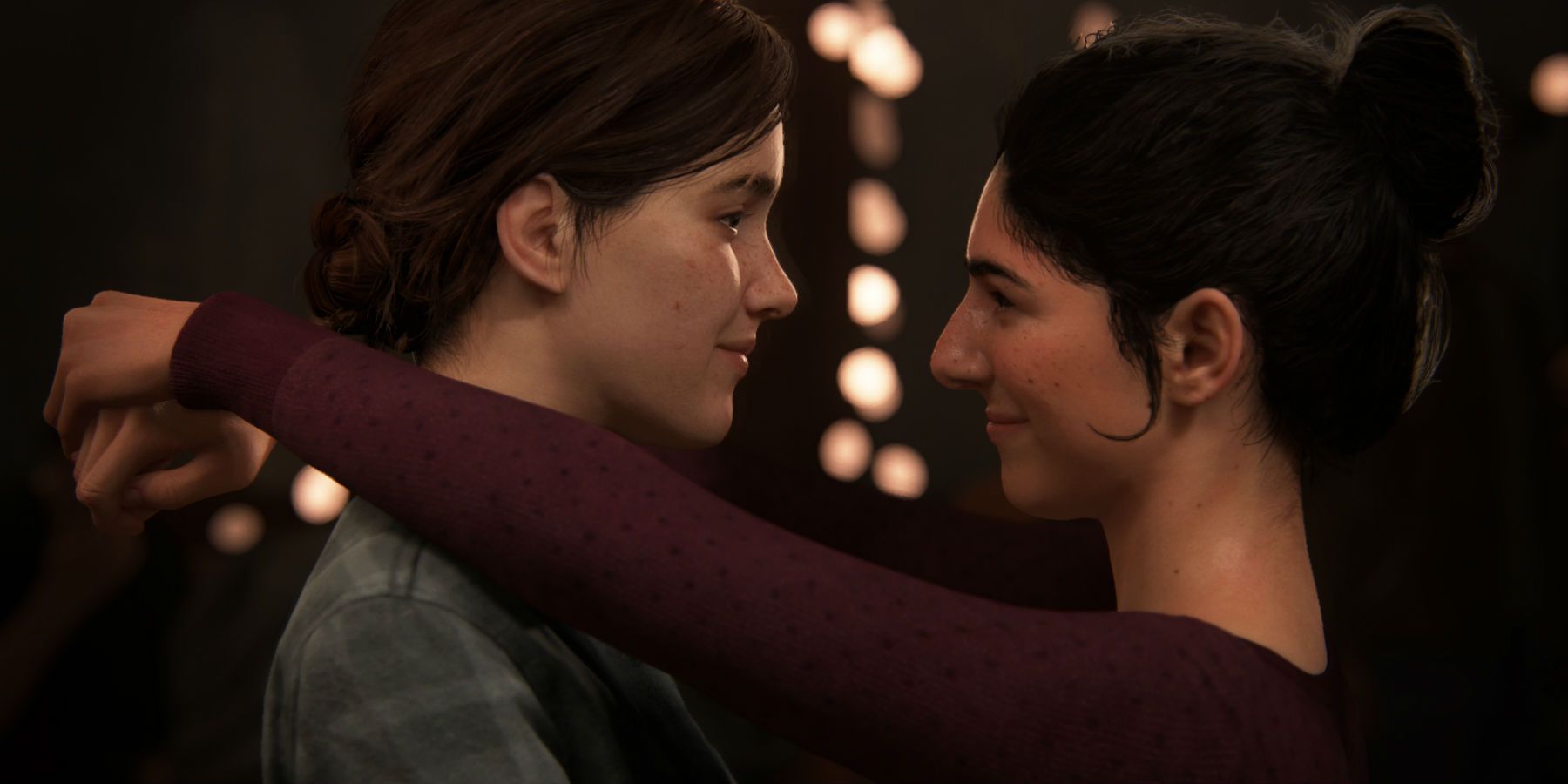 New The Last of Us Part 1 PS5 Patch Adds HBO T-Shirt Cosmetics for Ellie;  New PC Patch Out as Well