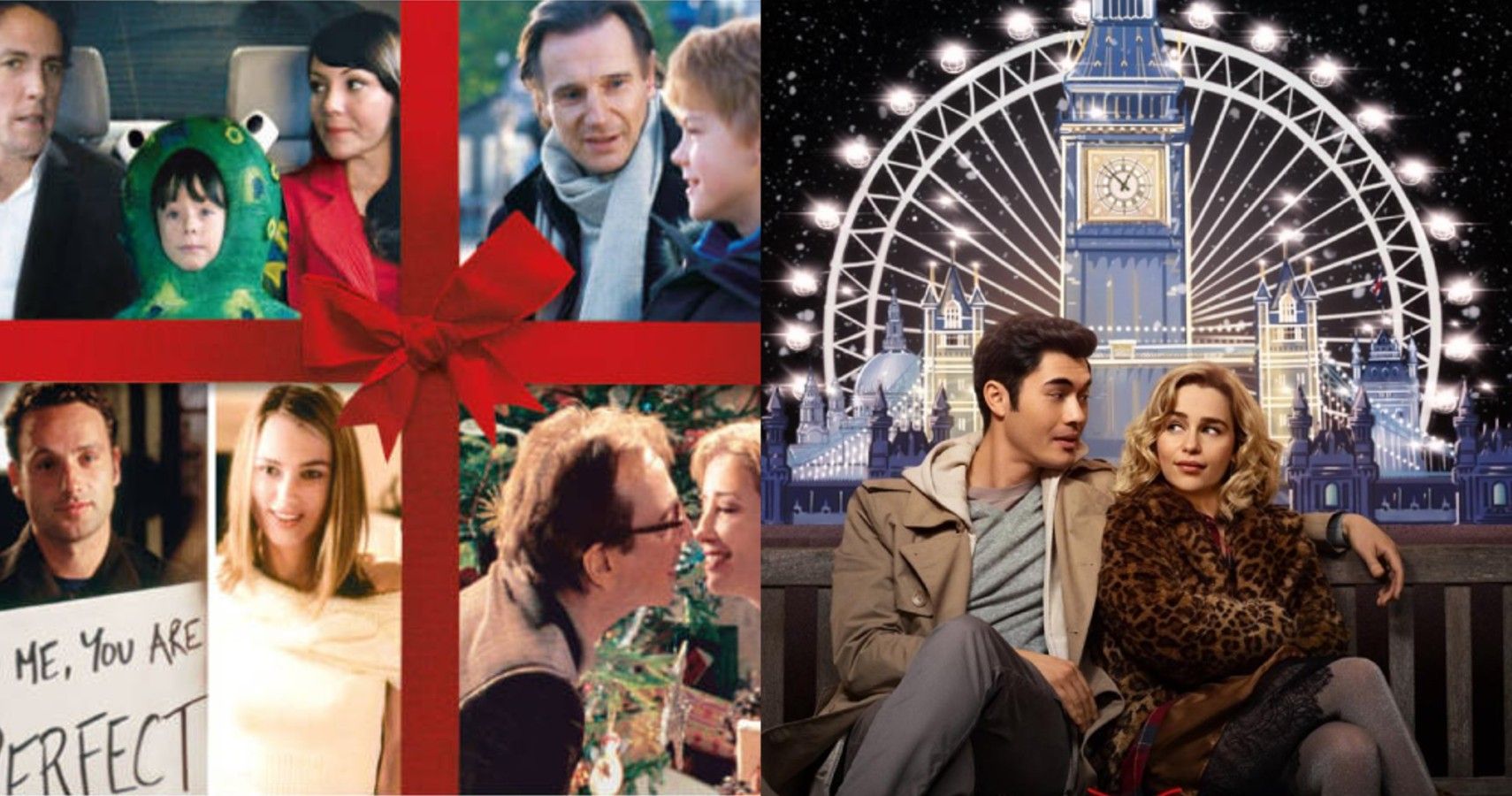 Last Christmas: 5 Reasons It's The Most Romantic Holiday Movie Ever (& 5 Why It'll Always Be ...