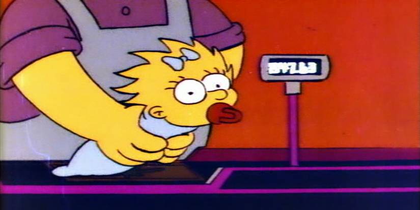 The Simpsons: 10 Hidden Details You Might Have Missed