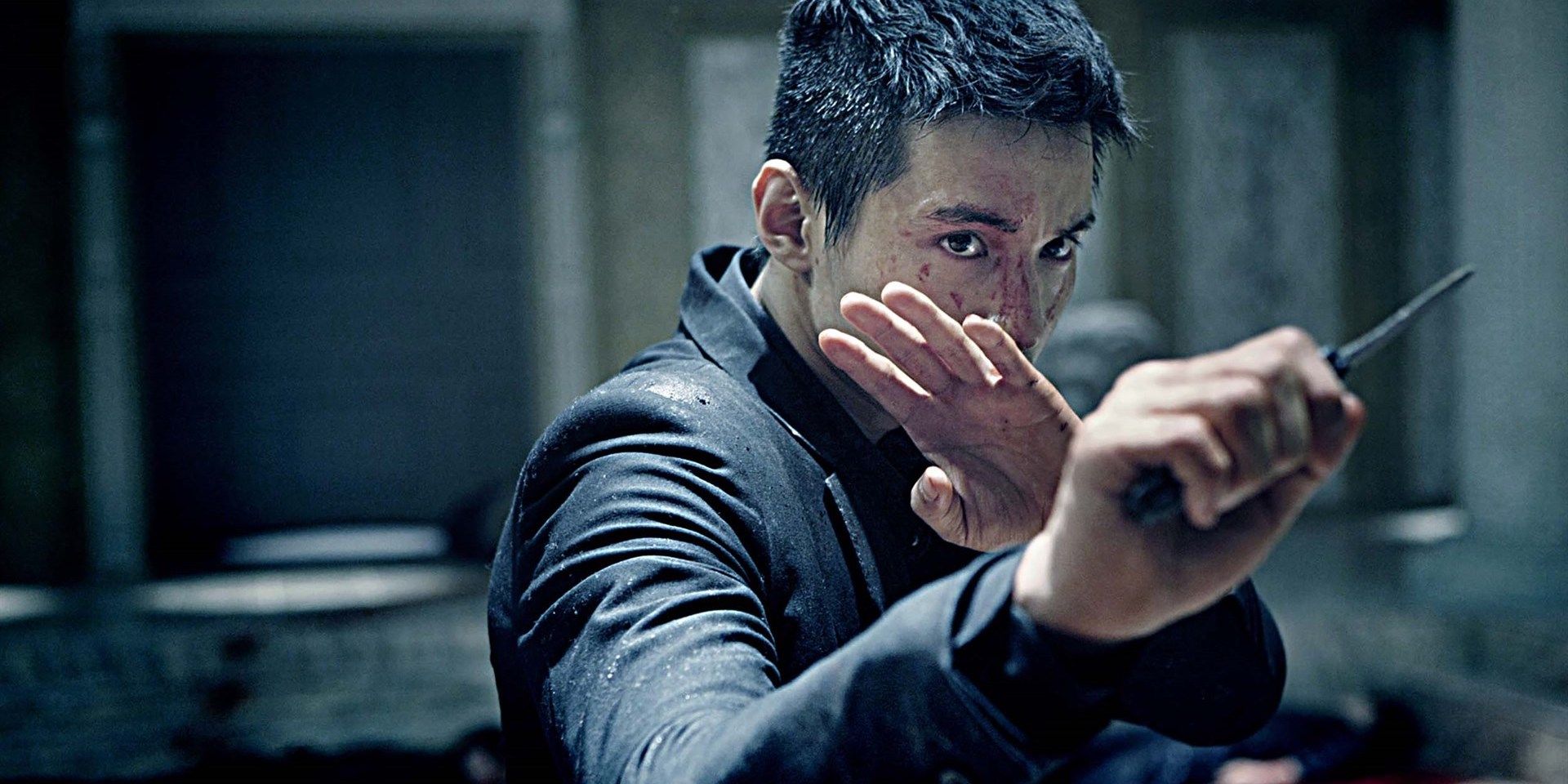 10 ActionThriller Movies To Watch If You Loved Extraction