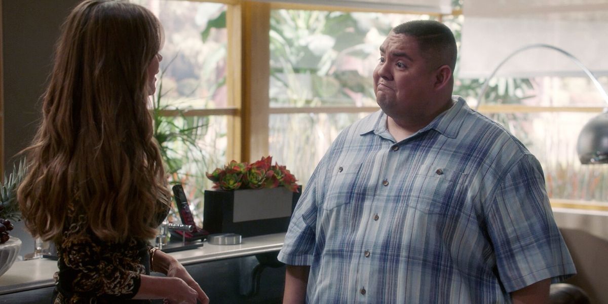 Modern Family 10 Worst Things Gloria Did To The Family