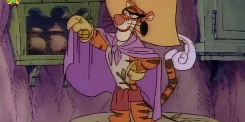 10 Weirdest Winnie The Pooh Episodes On Disney 10 Weirdest Winnie The Pooh Episodes On Disney