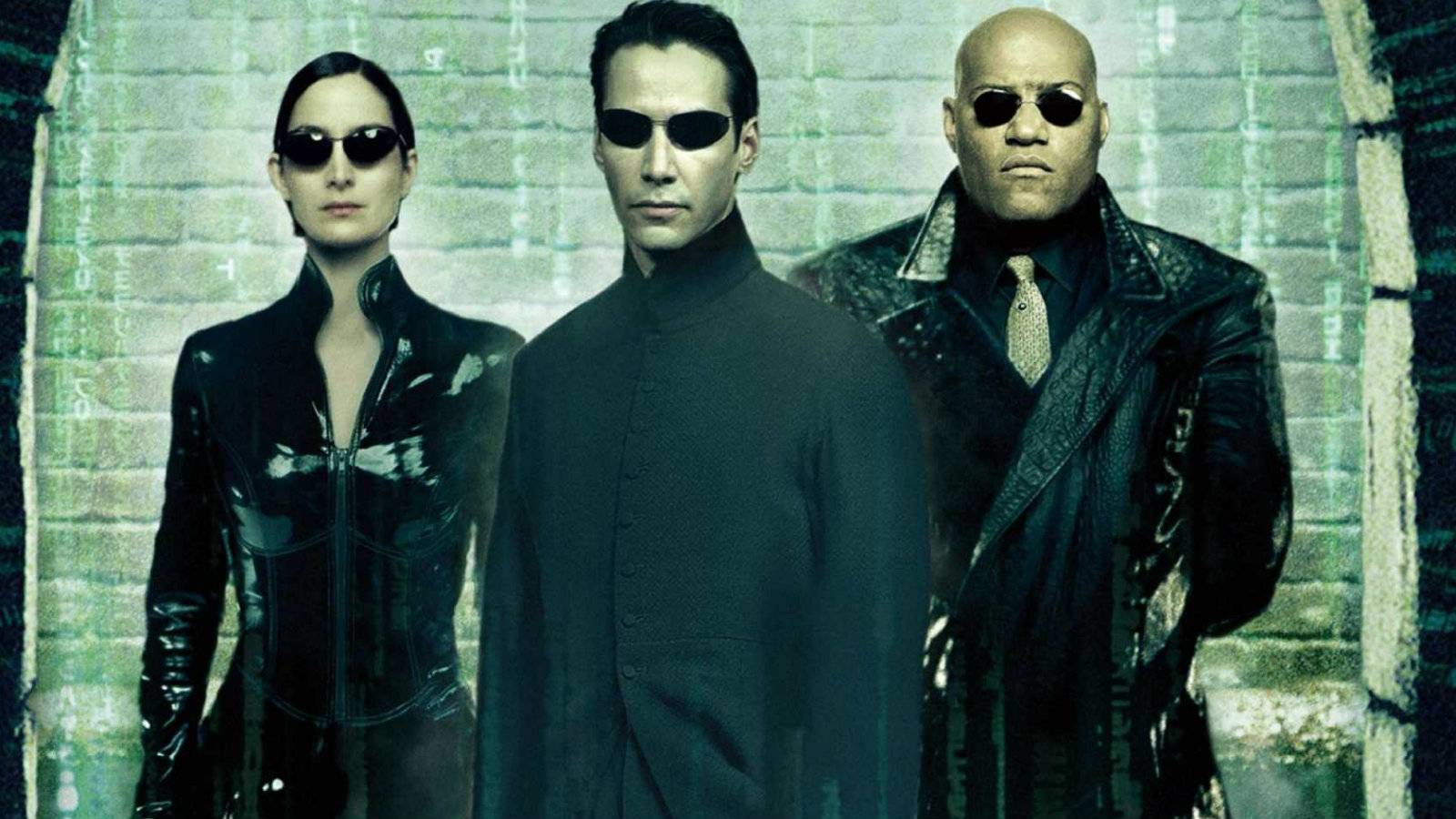 Thge Matrix The Matrix: 10 Most Quotable Lines