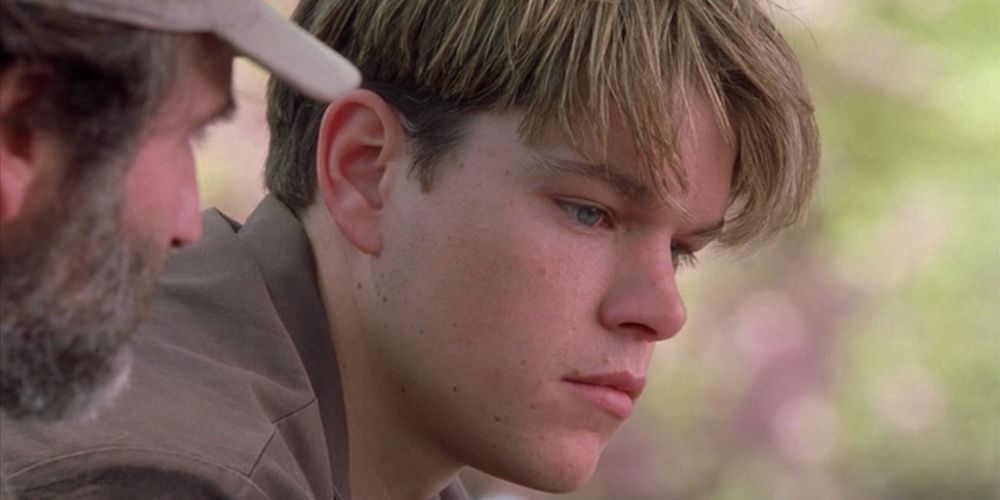 The Best Quotes From Good Will Hunting