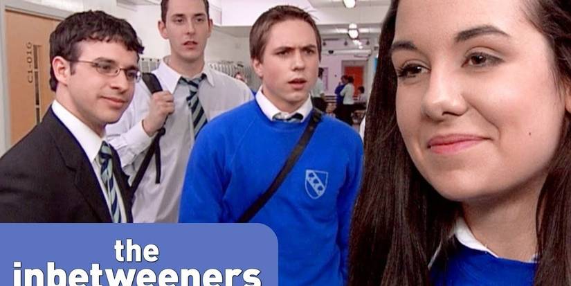 The Inbetweeners: Ranking All 18 Episodes (According To IMDb)