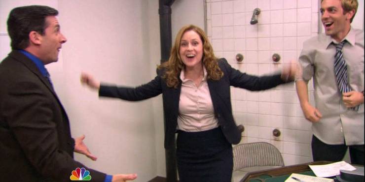 Office The 10 Best Episodes Of Season 5 Ranked According To Imdb