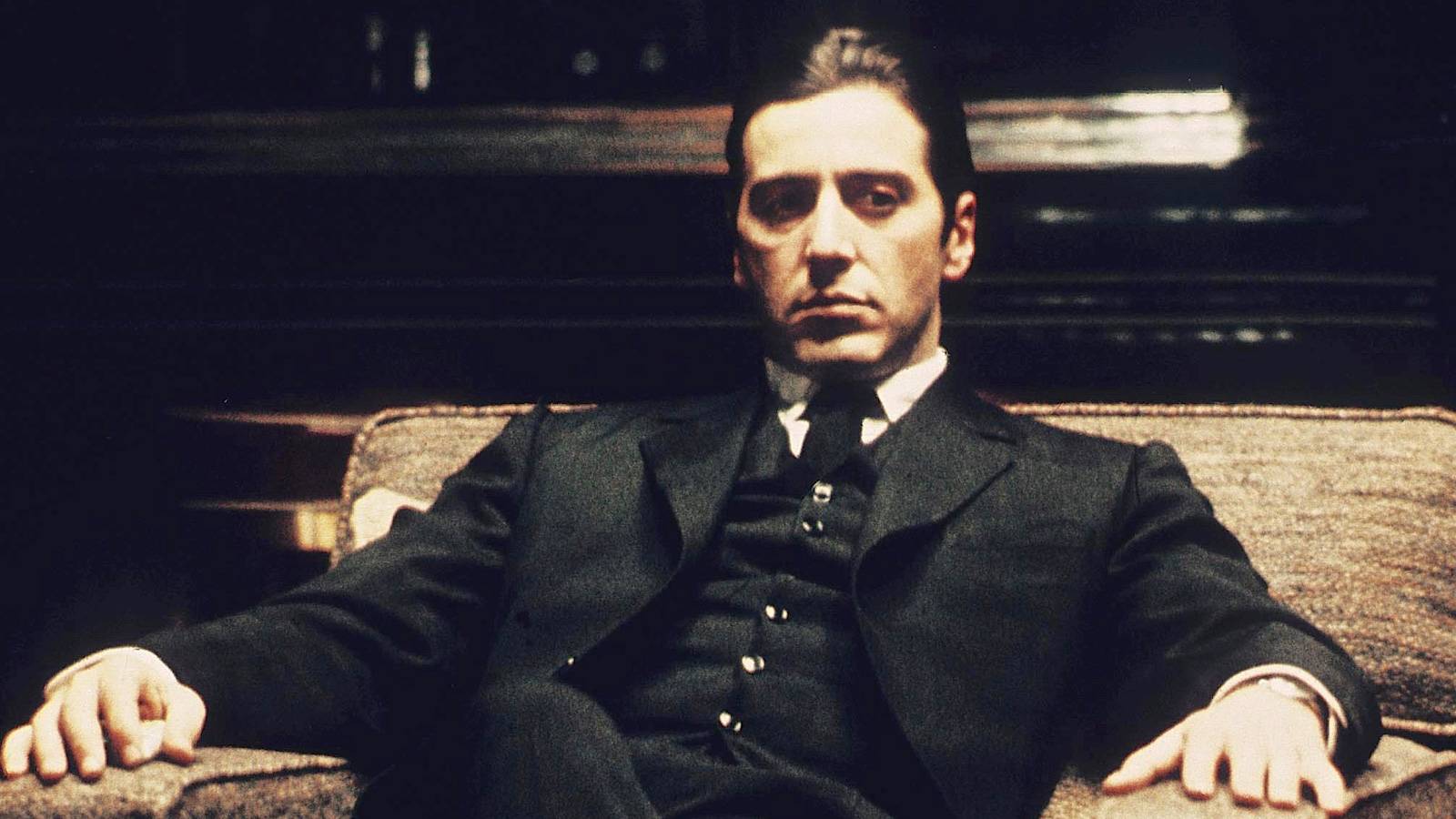 al pacino tobacco movie The Insider (film) Michael Mann's 'The Insider' is
