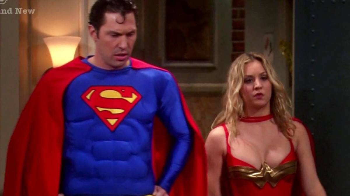 zack the big bang theory