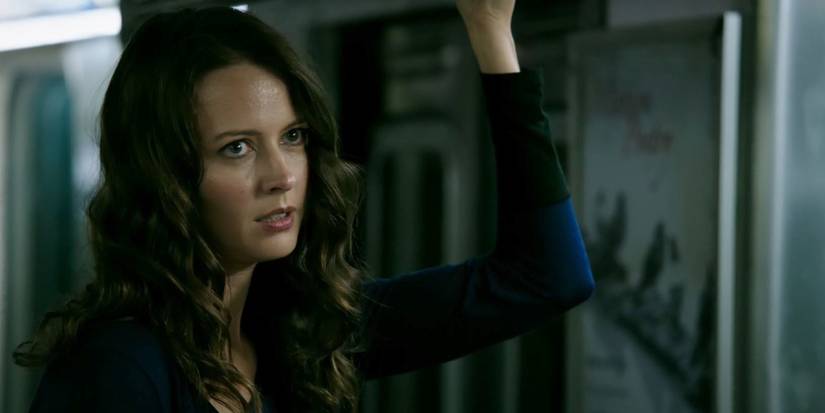 Person Of Interest: Root's Death Explained