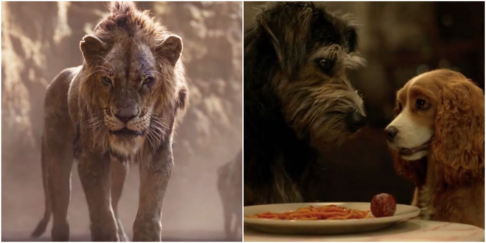 5 Things The LiveAction Disney Remakes Get Right (& 5 Things They Get Completely Wrong)