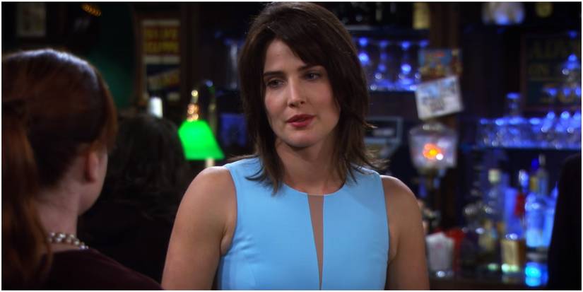 How I Met Your Mother: Robin's 5 Best Outfits (& 5 Worst)