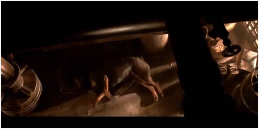 Every Scene Cut From Alien 3