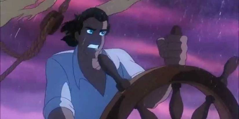 Every Disney Prince, Ranked By Intelligence