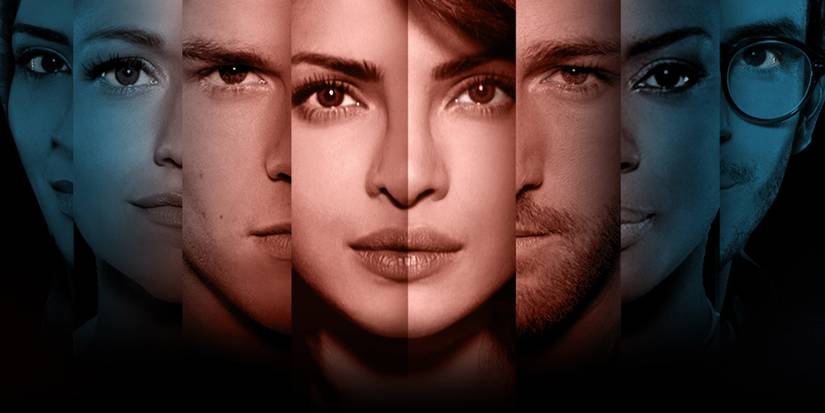 15 Shows To Watch If You Love The Blacklist