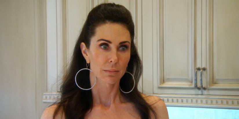Real Housewives Of Dallas: Ranking The Cast