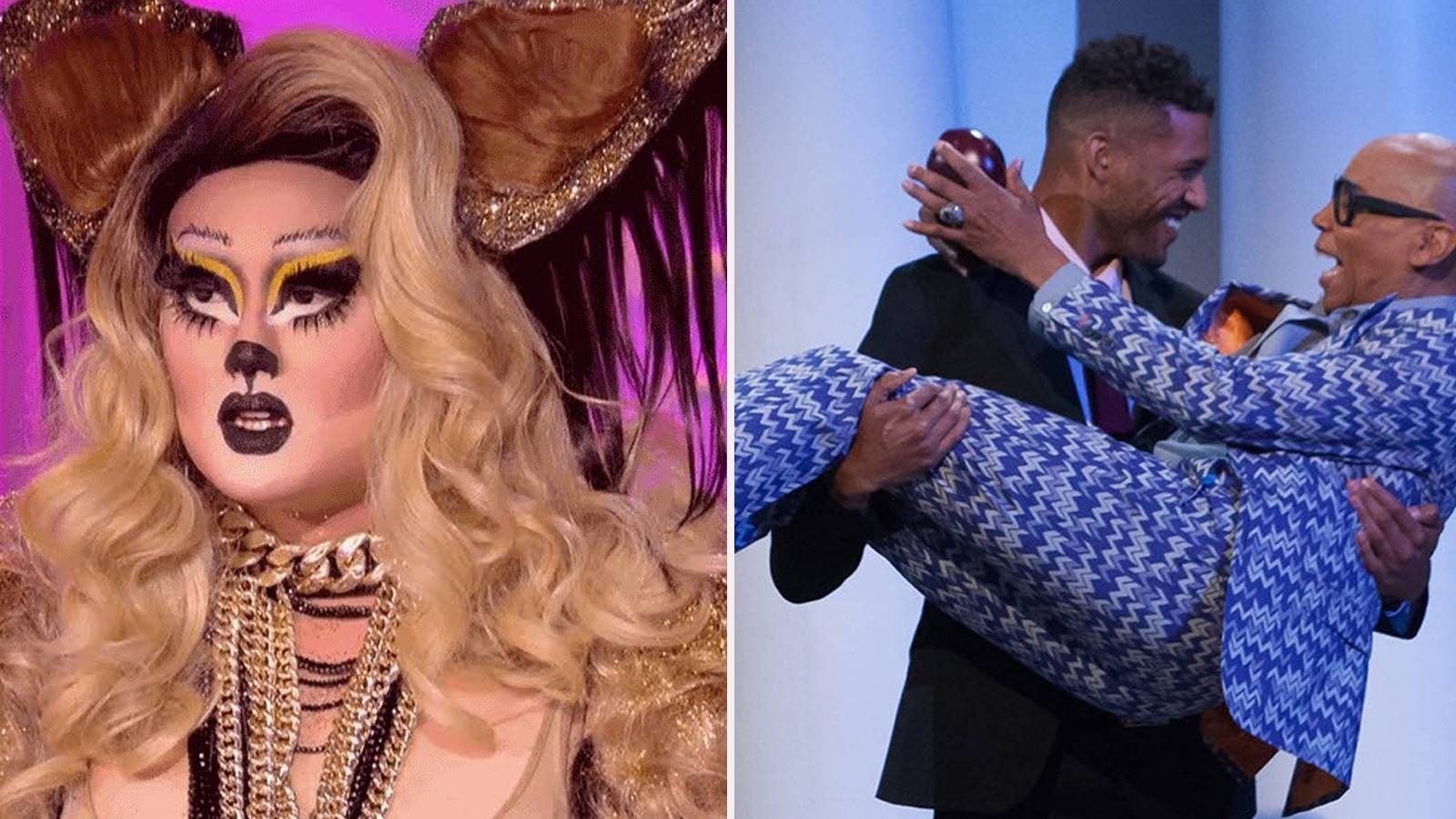 RuPaul’s Drag Race: The Best Episode In Every Season, Ranked